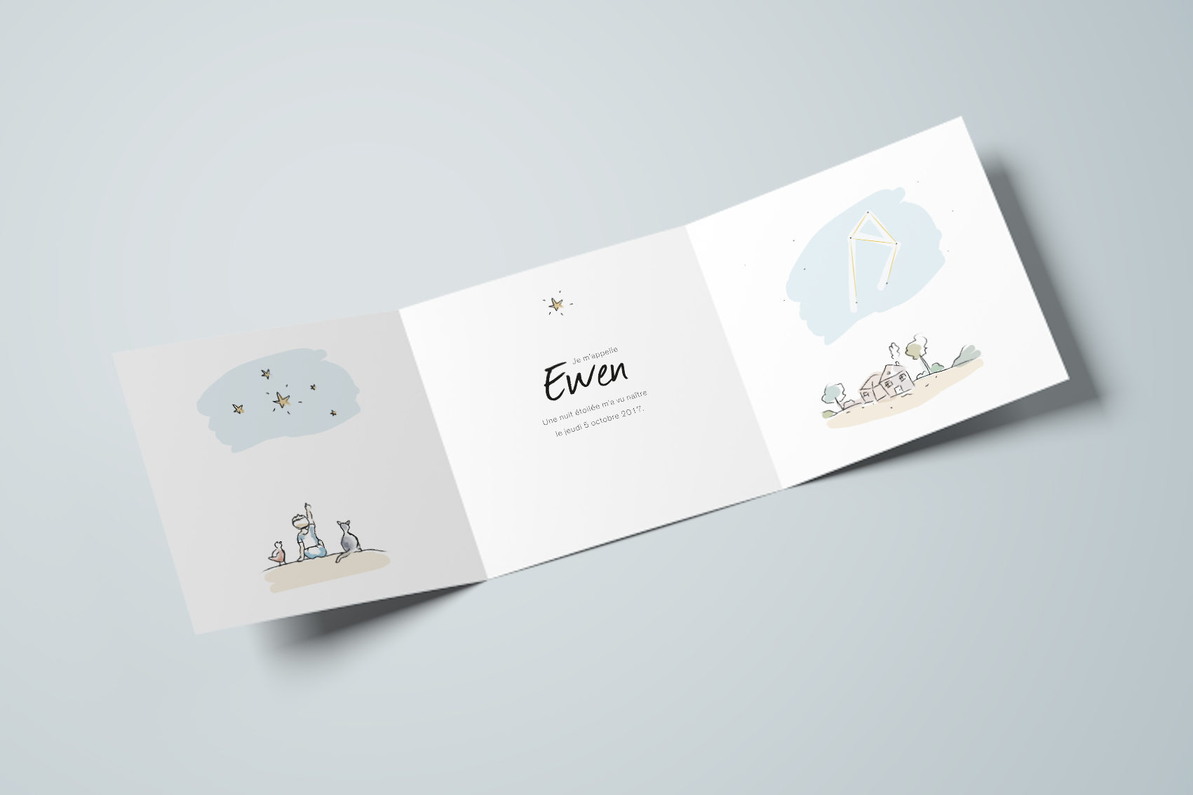 ewen